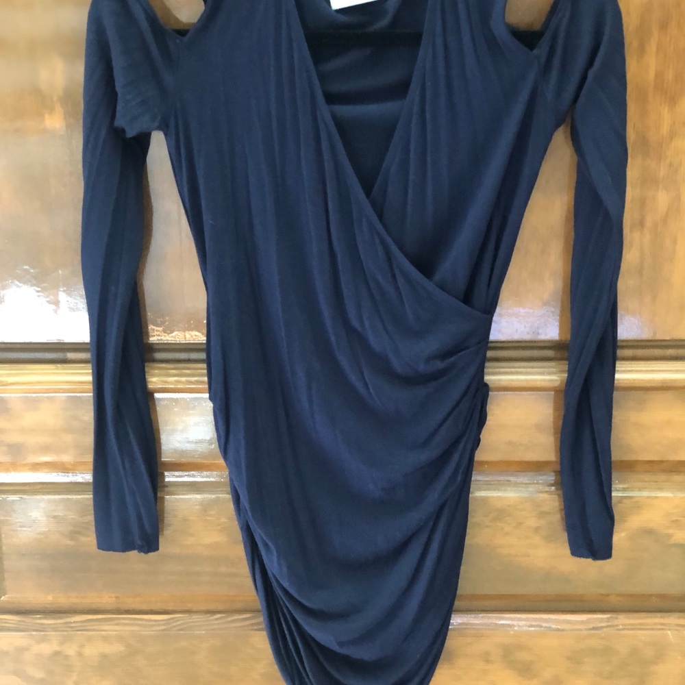 Bailey 44 tunic